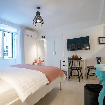 Vincent Studio Apartment Рийека Екстериор снимка