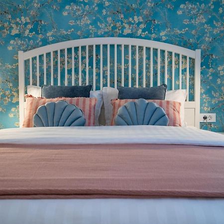 Vincent Studio Apartment Рийека Екстериор снимка