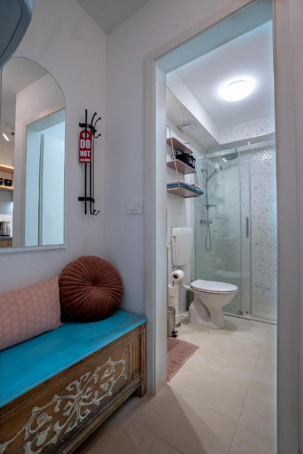 Vincent Studio Apartment Рийека Екстериор снимка