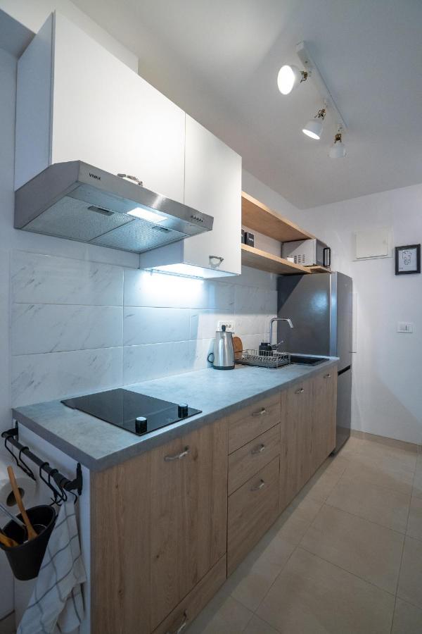 Vincent Studio Apartment Рийека Екстериор снимка