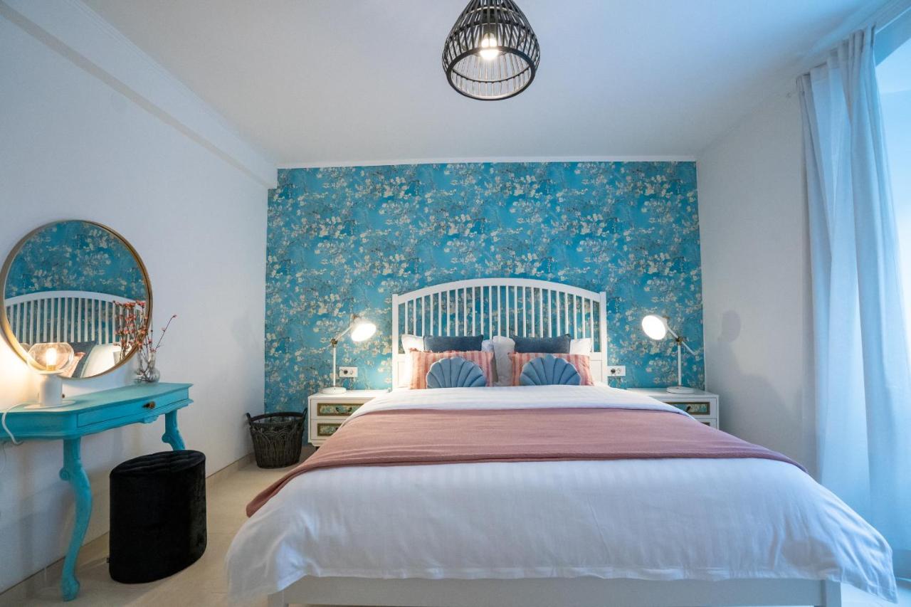 Vincent Studio Apartment Рийека Екстериор снимка