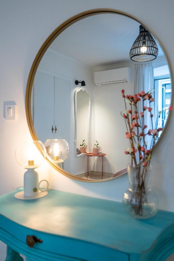 Vincent Studio Apartment Рийека Екстериор снимка